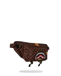 HENNYVILLE CARGO CROSSBODY