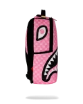 PINK PARADISE DLXSV BACKPACK
