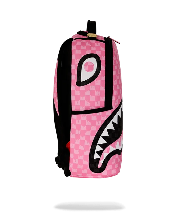 PINK PARADISE DLXSV BACKPACK