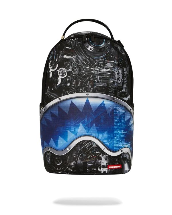 ENGINEERED FOR EXCELLENCE DLXR BACKPACK