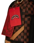HENNYVILLE DLXSV BACKPACK