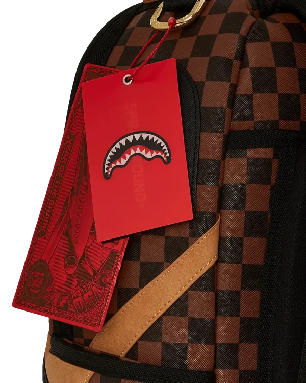 HENNYVILLE DLXSV BACKPACK