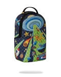 SPACE WARPED BACKPACK