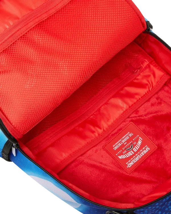 CASPER GHOST PLAYER ONE BACKPACK