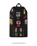 GLOBAL MOGUL BILLIONAIRE HILLS BACKPACK