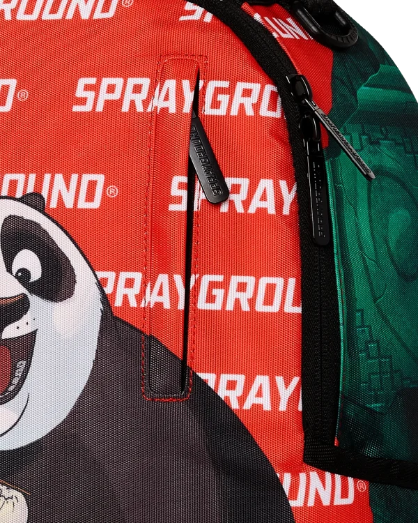 KUNG FU PANDA PO POWER PACK BACKPACK
