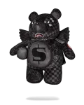 4AM MONEY WING BEAR BACKPACK