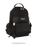 THE RED CARPET BACKPACK