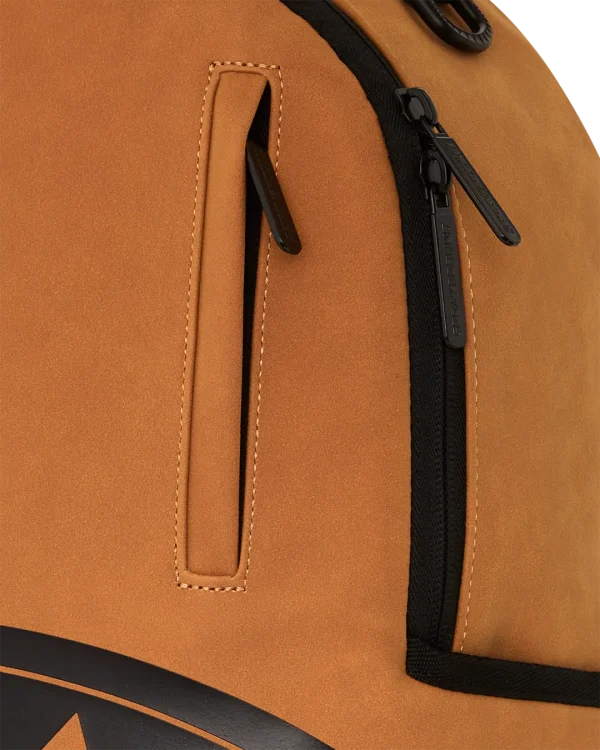 SHARK CENTRAL INTERIOR DLX BACKPACK