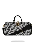 MLS LA FC WINGED WONDER DUFFLE