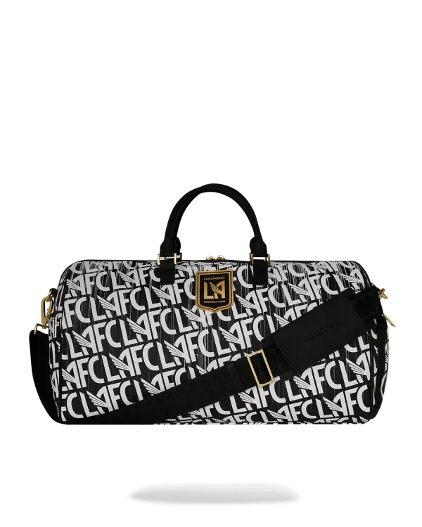 MLS LA FC WINGED WONDER DUFFLE
