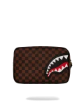 SAWTOOTH SHARKS IN PARIS TOILETRY BRICK