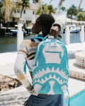 PRESTIGE PLAYER DLXV BACKPACK