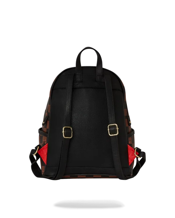 THE HIDEOUT SAVAGE BACKPACK