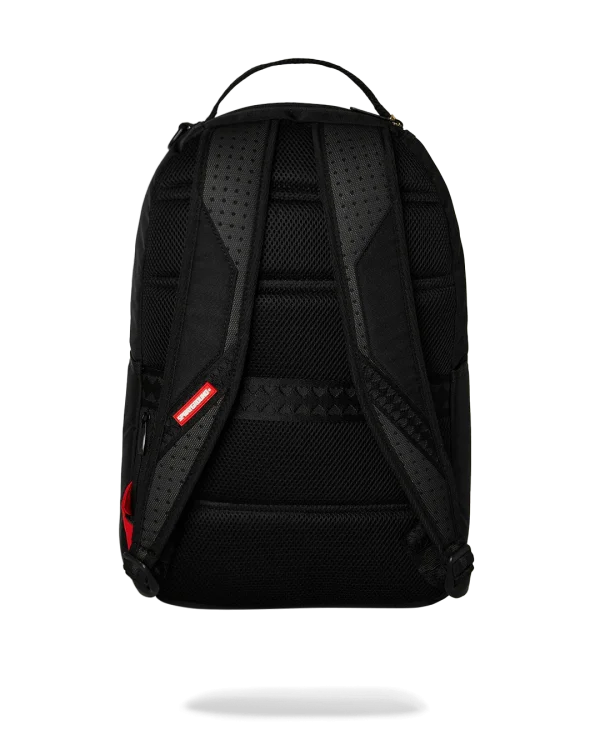 DARKWAVE CARGO HERO BACKPACK