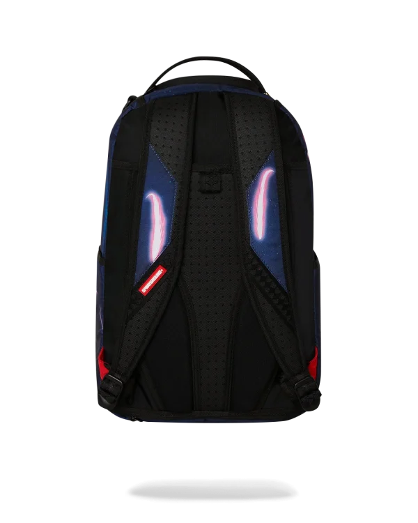 GUNDAM BATTLE MODE DLXR BACKPACK