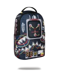 BACK TO THE FUTURE FLUX MODE BACKPACK