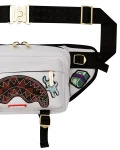 LET'S MAKE SOME NOISE CARGO CROSSBODY