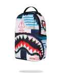 HACKED & STACKED BUT I STILL GOT YOUR BACK DLXR BACKPACK