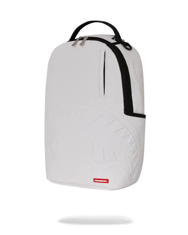 GRAFFITI ARTIST - DESIGN YOUR OWN BACKPACK - 9 STENCILS INCLUDED