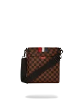 SHARKS IN PARIS GT MESSENGER SLING BAG