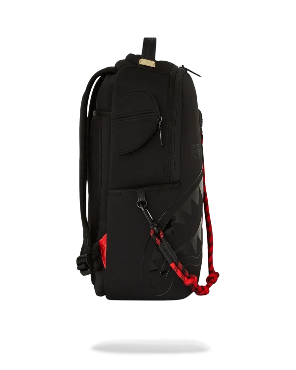 SHARK CENTRAL KYUSHU MOUNTAIN DLXS BACKPACK