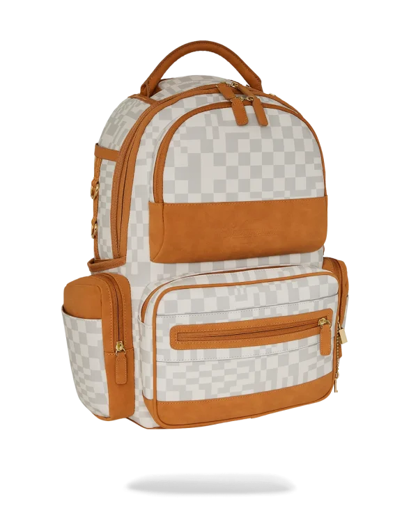 EXECUTIVE CLASS DLXV BACKPACK