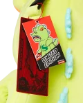 RUGRATS REPTAR GROWL PLUSH BACKPACK