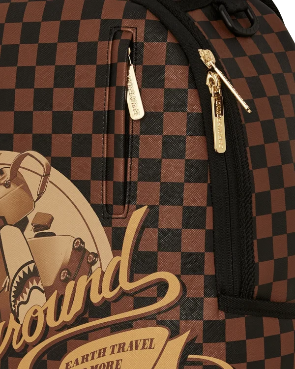 DBD CREATE TO SURVIVE DLXSV BACKPACK