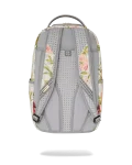 A.I. AFRICAN INTELLIGENCE ELEGANT ENERGY BACKPACK - SANDFLOWER COLLAB
