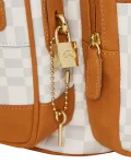 EXECUTIVE CLASS DLXV BACKPACK