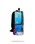 SPONGEBOB BLOWING BUBBLES DLXR MINI BACKPACK
