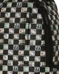 CHECKS CASHED DLX BACKPACK