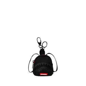 THE HERO KEYCHAIN