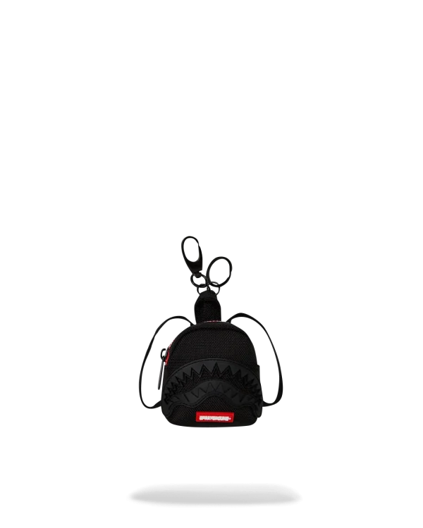 THE HERO KEYCHAIN
