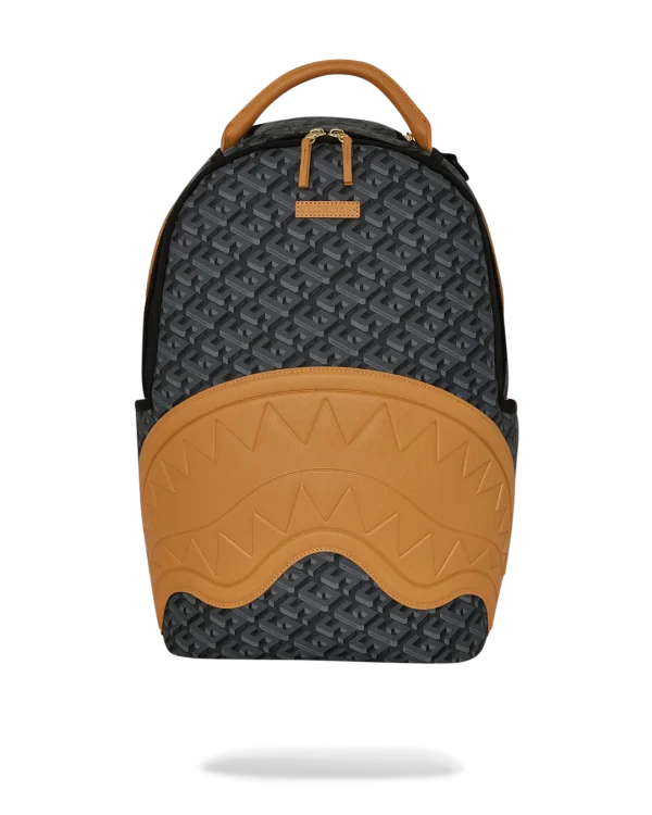 SG3D HENNY BACKPACK