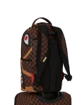 HENNYVILLE CARRY-ON LUGGAGE