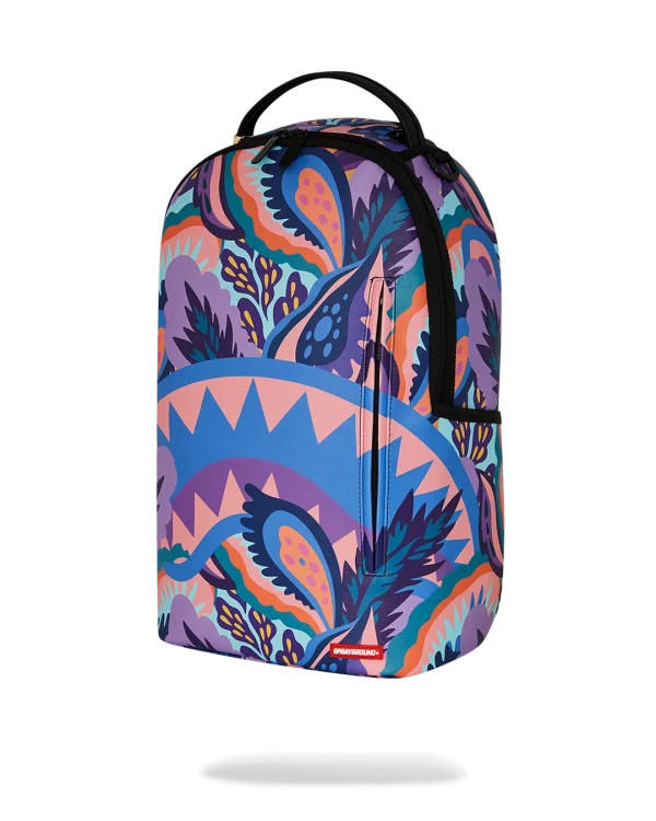 AQUATIC DAZE DLXSV BACKPACK