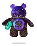CHAMPION OF THE GALAXY MONEYBEAR BACKPACK