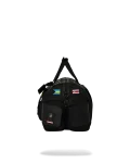 JAMES FIRST CLASS GLOBAL FLAGS SPECIAL OPS DUFFLE