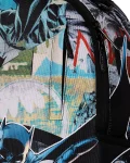 BATMAN TO THE RESCUE DLXR BACKPACK
