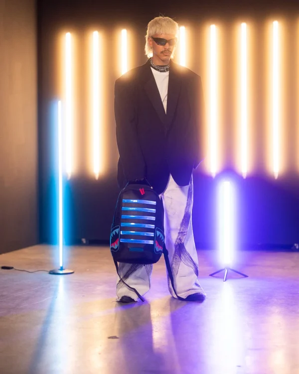 BLUECODE INFRAFRAME BACKPACK