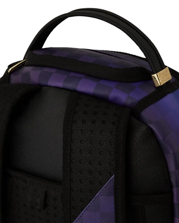 LATE ONE NIGHT BACKPACK