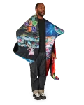 THE SCROLL OF 15 YEARS DLXV BACKPACK (SUPER RARE)