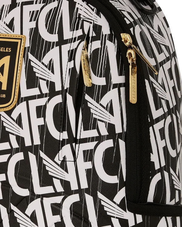 MLS LA FC WINGED WONDER BACKPACK