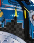 MINIONS SPRAYGROUND BUILDERS BACKPACK