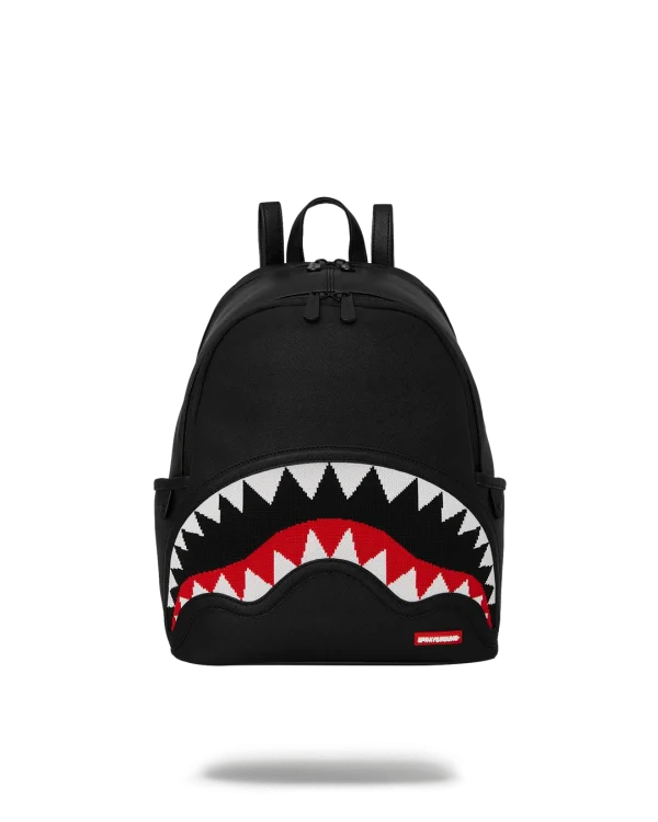 KNIT COMMANDER SAVAGE BACKPACK