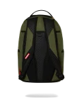 SHARK CENTRAL AIRBORNE BACKPACK