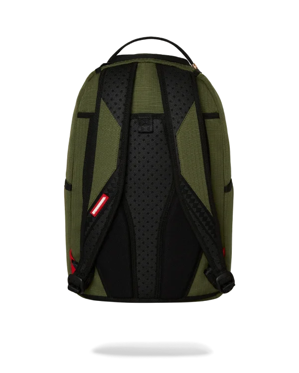 SHARK CENTRAL AIRBORNE BACKPACK
