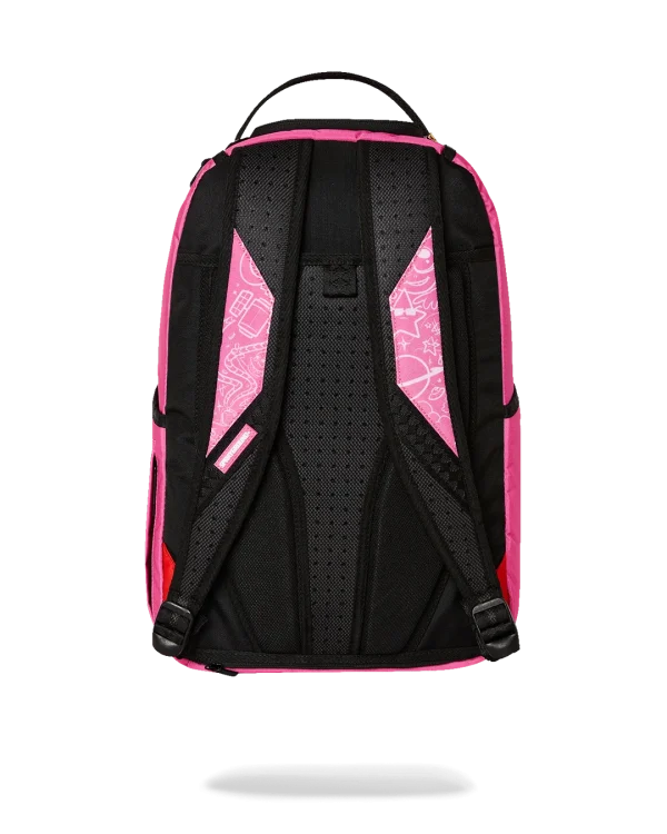 ASTROMANE NEW WAVE DLXR BACKPACK